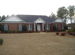 111 Ranch Ct, Greenwood, SC 29646