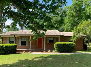 282 SE Anastasia St, Lake City, FL 32025
