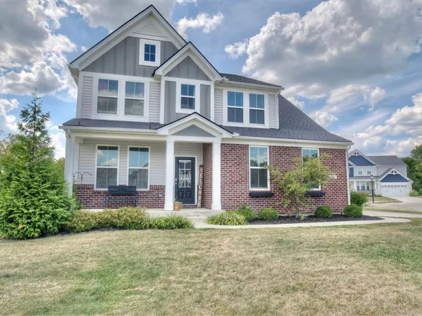 7764 W Timber Creek Dr, Alexandria, KY 41001
