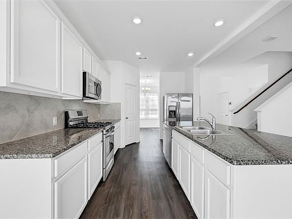 5th image of 3558 Britton Burrow Way