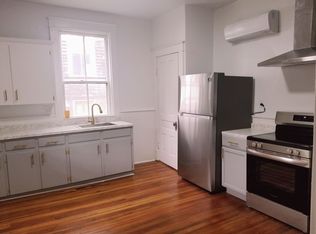 1808 Rivermont Avenue, Lynchburg, VA 24503