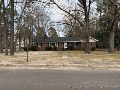 201 S Elm St, Maxton, NC, 28364