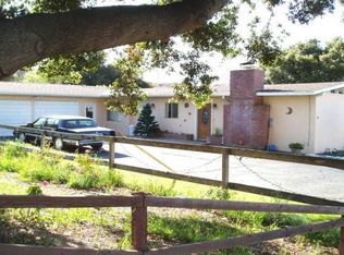 582 Alisal Rd, Solvang, CA 93463