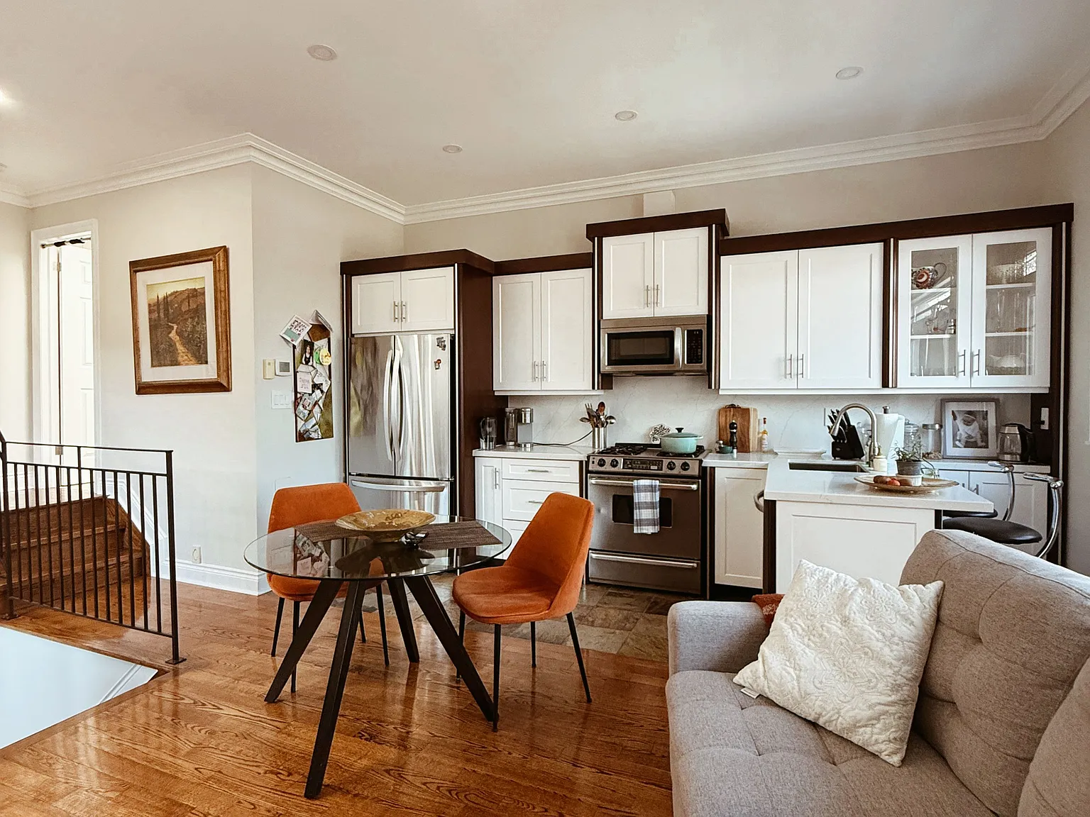 2 bed, $2,650 — Photo 1