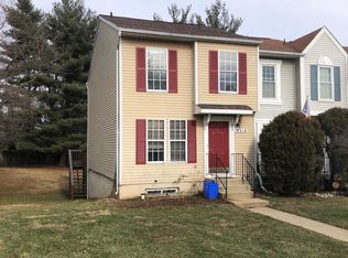 19314 Liberty Heights Ln, Germantown, MD 20874