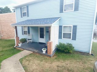 1943 Cleveland Ave, Lynchburg, VA 24503