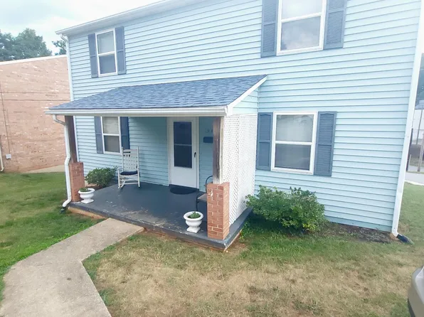 1943 Cleveland Ave, Lynchburg, VA 24503