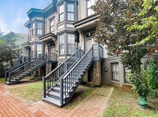 207 E Duffy St APT B, Savannah, GA 31401