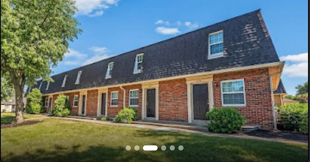 2 bed, 1226 sqft, $1,135 — Photo 2