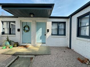 2702 Cartier Dr, Raleigh, NC 27608