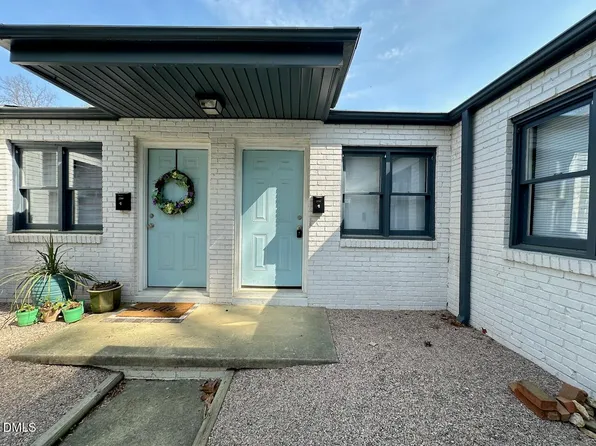 2702 Cartier Dr, Raleigh, NC 27608