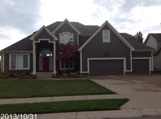 9607 NE 96th Ct, Kansas City, MO 64157