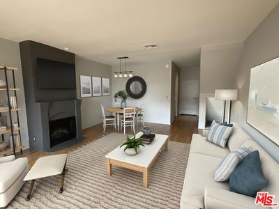 828 N Hudson Ave APT 206, Los Angeles, CA, 90038