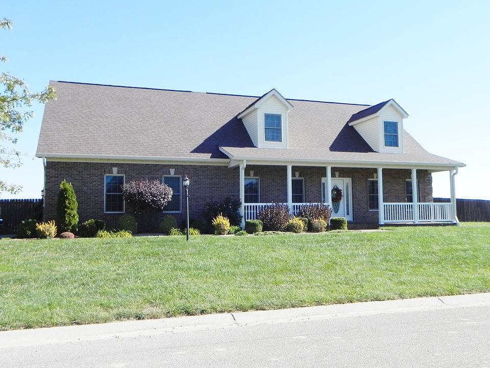 10410 S Pheasant Run