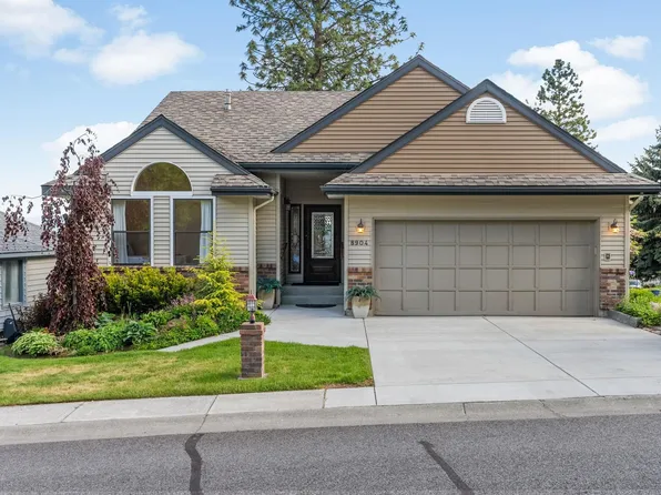 8904 E Boardwalk Ln, Spokane, WA 99212
