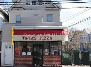 208 Hamilton St #2, New Brunswick, NJ 08901