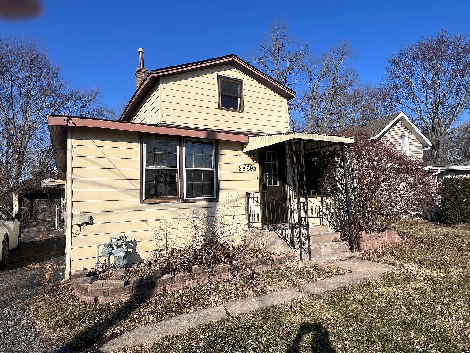 24694 W Passavant Ave, Round Lake, IL 60073 | Zillow