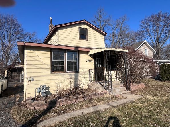 24694 W Passavant Ave