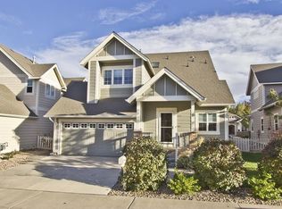 2317 Watersong Cir, Longmont, CO 80504