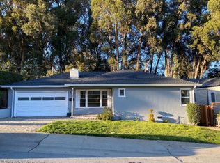 324 Rolling Hills Ave, San Mateo, CA 94403