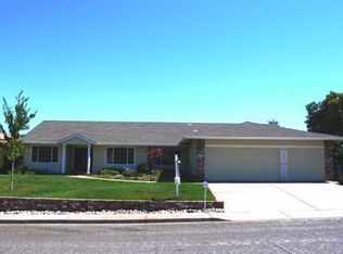 267 Mountaire Pkwy, Clayton, CA 94517