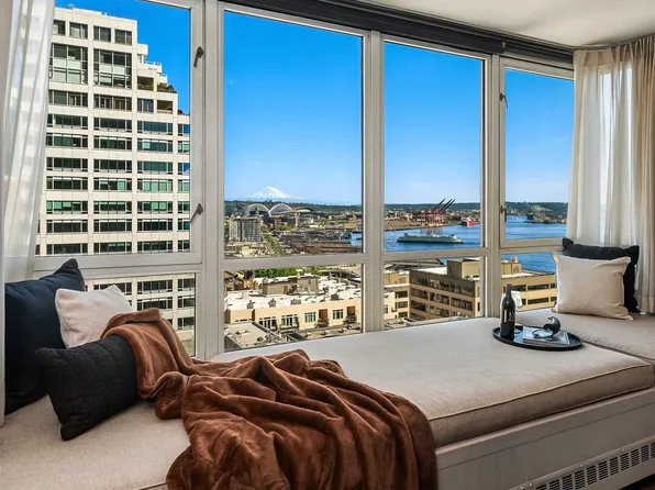 2125 1st Avenue #1304, Seattle, WA 98121