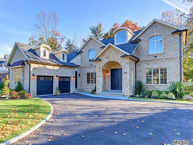 1st image of 90 Percheron Ln