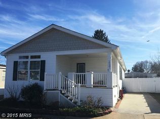 14701 Pan Am Ave, Chantilly, VA 20151