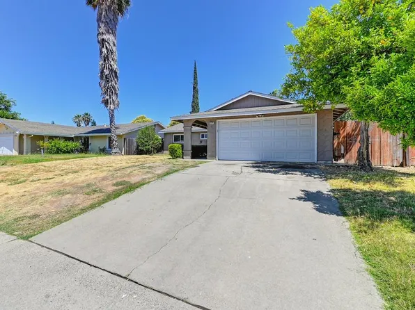 6329 Doncrest Ln, North Highlands, CA 95660