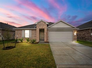 5315 Cherry Tallow Trl, Katy, TX 77449