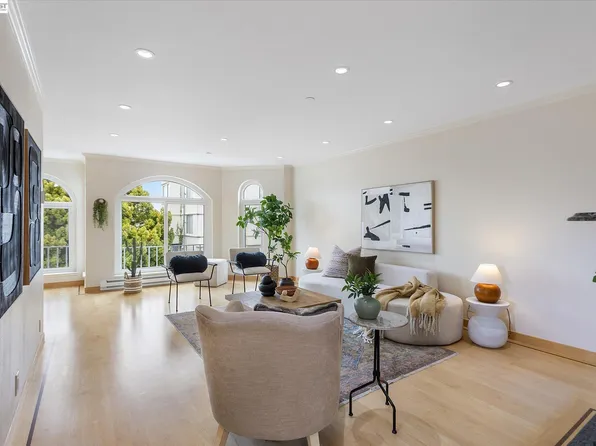 20 Dorado Ter #Penthouse, San Francisco, CA 94112