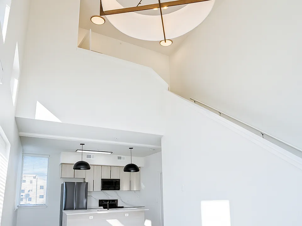SoEl District Lofts