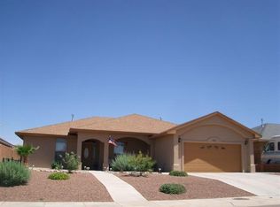 343 Wildwood Dr, Alamogordo, NM 88310