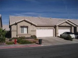 1198 Simms Ave, Henderson, NV 89074