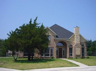 1127 Brooke Ct, Duncanville, TX 75137
