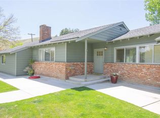 404 Mary St, Carson City, NV