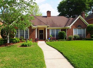 5906 Ancient Oaks Dr, Humble, TX 77346