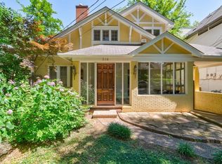 316 9th St NE, Atlanta, GA 30309