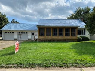 113 E 5th St, West lafayette, OH