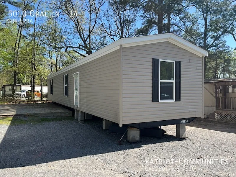 3 bed 2 bath - New Home! 2021 — Photo 1