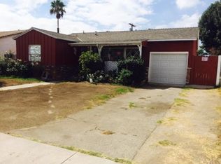 10417 Cayuga Ave, Pacoima, CA 91331