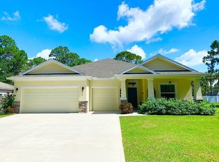 219 Alcantarra St NW, Palm Bay, FL 32907