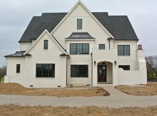9200 Bradbury Ct #133-LOT 133, Brentwood, TN 37027