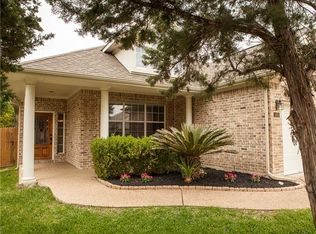 505 Fern Ct, Cedar Park, TX 78613