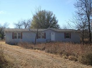 3201 NE County Road 80, Corsicana, TX 75109