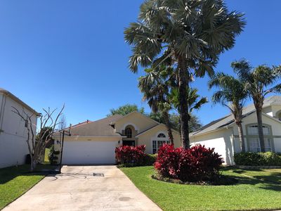 16616 Rising Star Dr, Clermont, FL, 34714