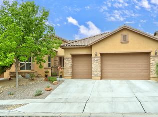 25 Los Balcones Pl NE, Rio Rancho, NM 87124