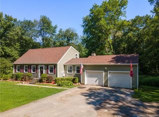 309 Chestnut Hill Rd, Colchester, CT 06415