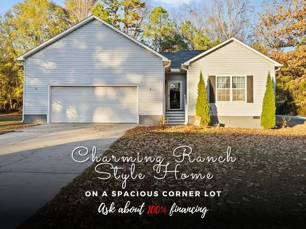 115 Stratford Pl, Clinton, SC 29325