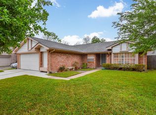 2503 Ferry Lndg, Sugar Land, TX 77478